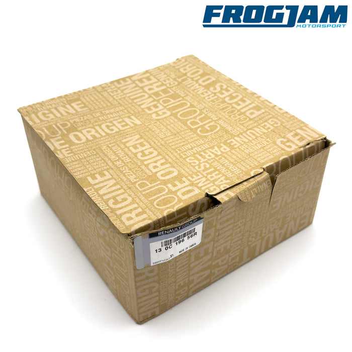 Cam Belt Timing Kit | Renault Clio 197 200 F4R 2.0 | 130C19656R