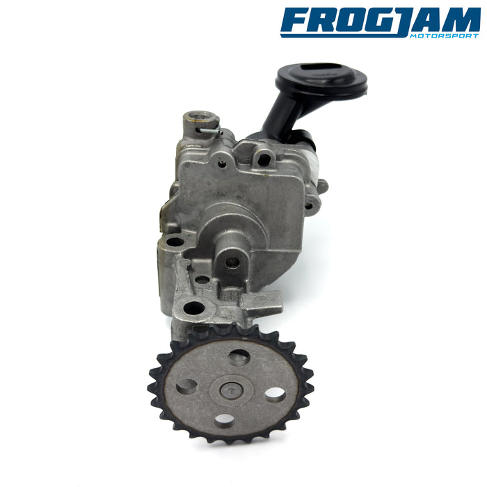 Engine Oil Pump - Additional Capacity | Renault Megane 225, R26, 250, 265 & 275 | F4R 2.0