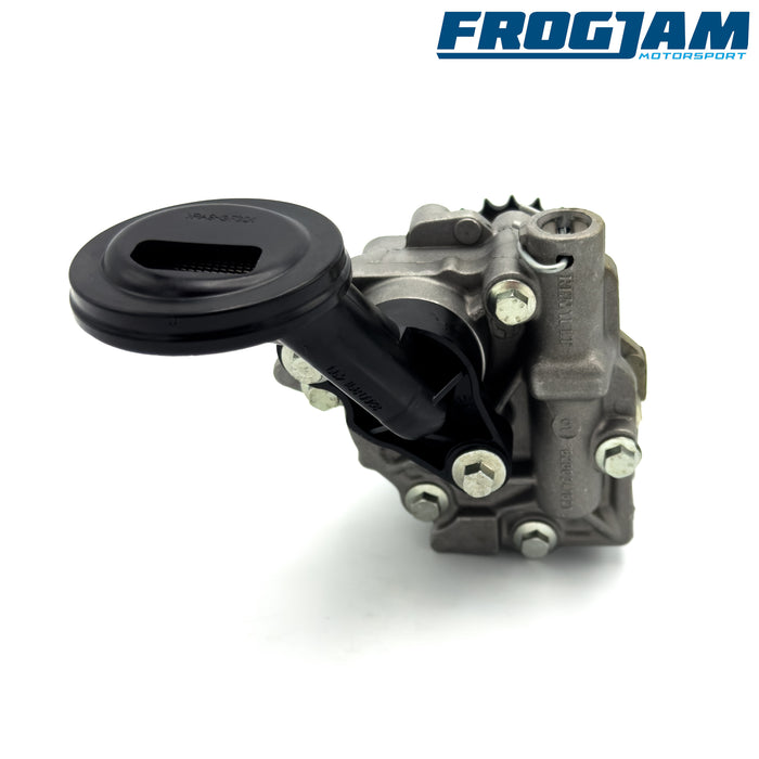 Engine Oil Pump - Additional Capacity | Renault Megane 225, R26, 250, 265 & 275 | F4R 2.0