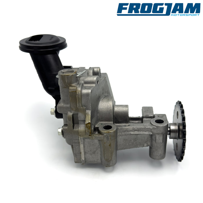 Engine Oil Pump - Additional Capacity | Renault Megane 225, R26, 250, 265 & 275 | F4R 2.0
