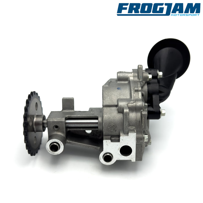Engine Oil Pump - Additional Capacity | Renault Megane 225, R26, 250, 265 & 275 | F4R 2.0