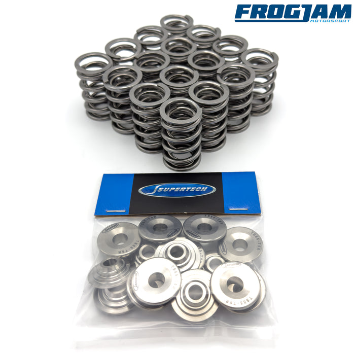 Supertech Double Valve Spring Set | Renault F4R