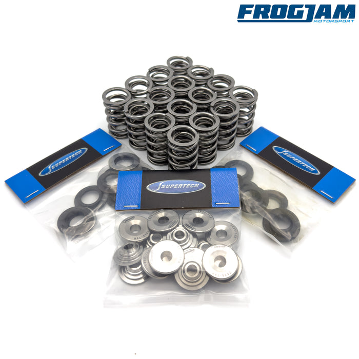 Supertech Double Valve Spring Set | Renault F4R
