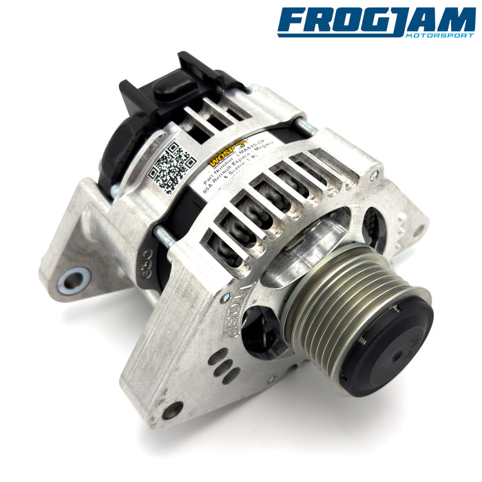 WOSP 95A Alternator | Renault F4R | LMA630 CP