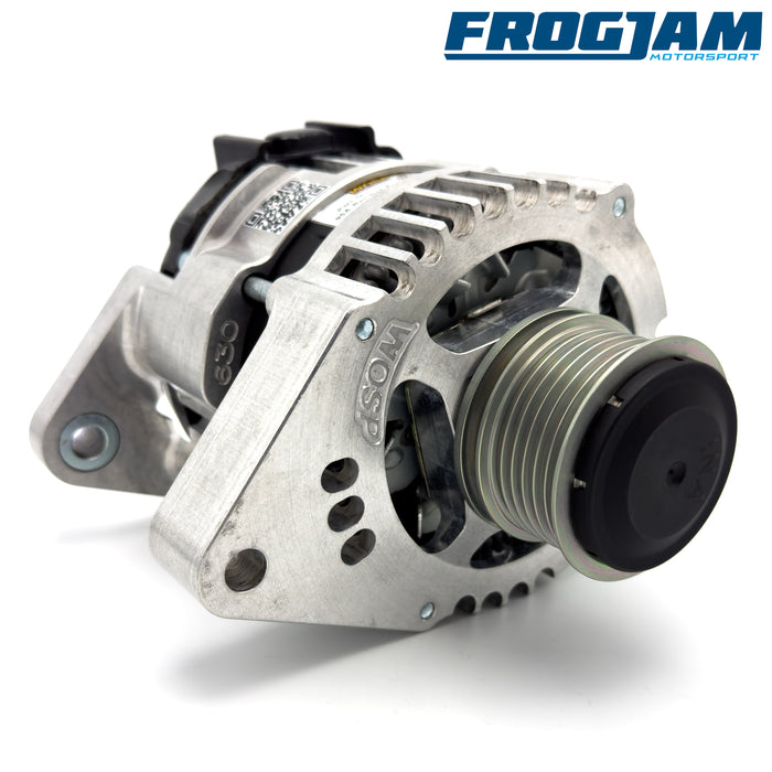 WOSP 95A Alternator | Renault F4R | LMA630 CP