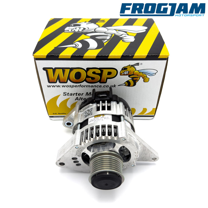 WOSP 95A Alternator | Renault F4R | LMA630 CP