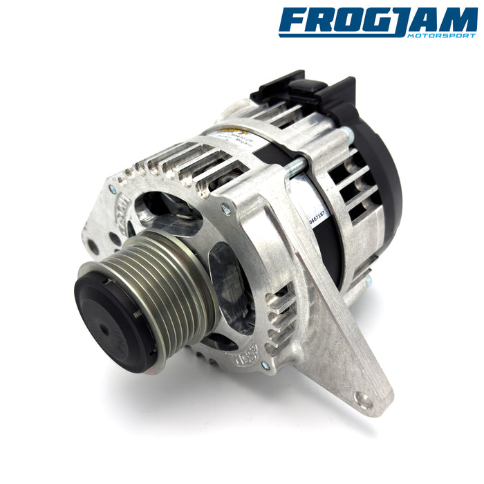 WOSP 95A Alternator | Renault F4R | LMA630 CP