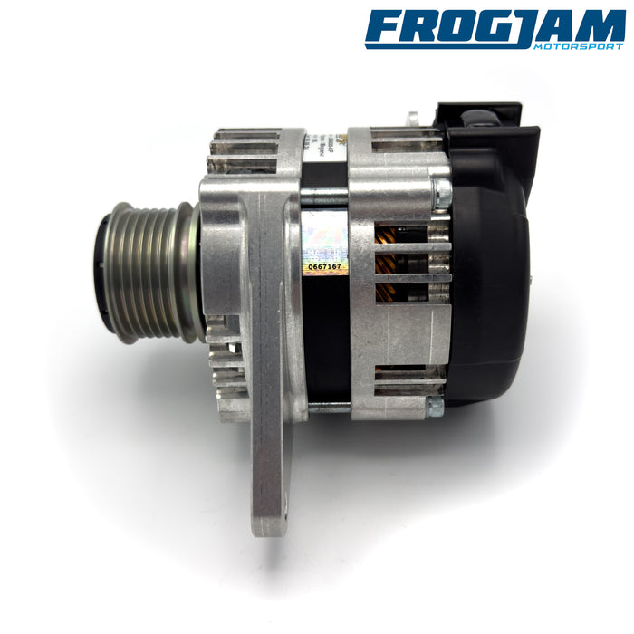 WOSP 95A Alternator | Renault F4R | LMA630 CP