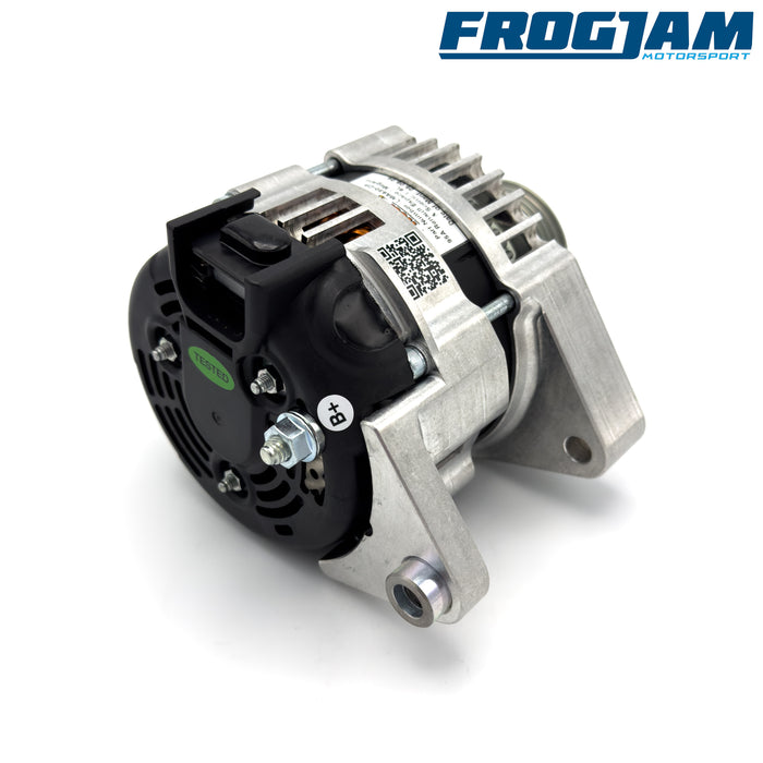 WOSP 95A Alternator | Renault F4R | LMA630 CP