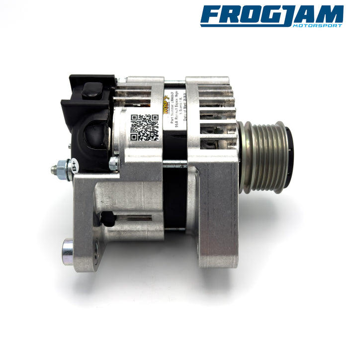 WOSP 95A Alternator | Renault F4R | LMA630 CP
