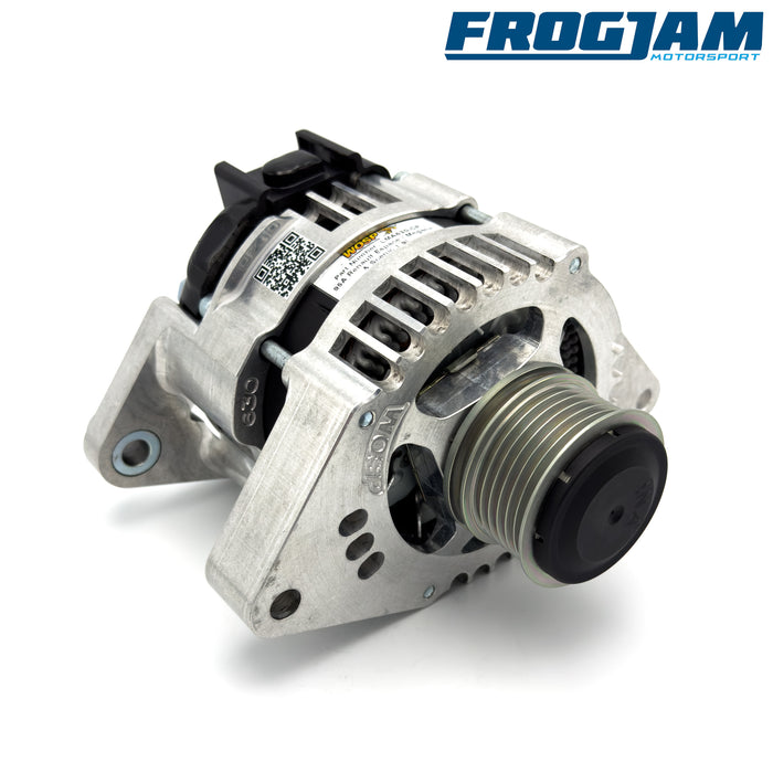 WOSP 95A Alternator | Renault F4R | LMA630 CP