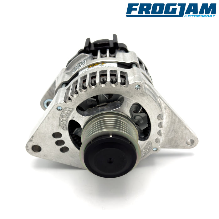 WOSP 95A Alternator | Renault F4R | LMA630 CP