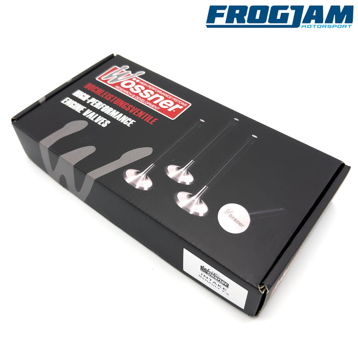 Wossner Uprated Valve Kit | Clio 172, 182, 197 & 200 | Megane 225 & R26 | Renault F4R