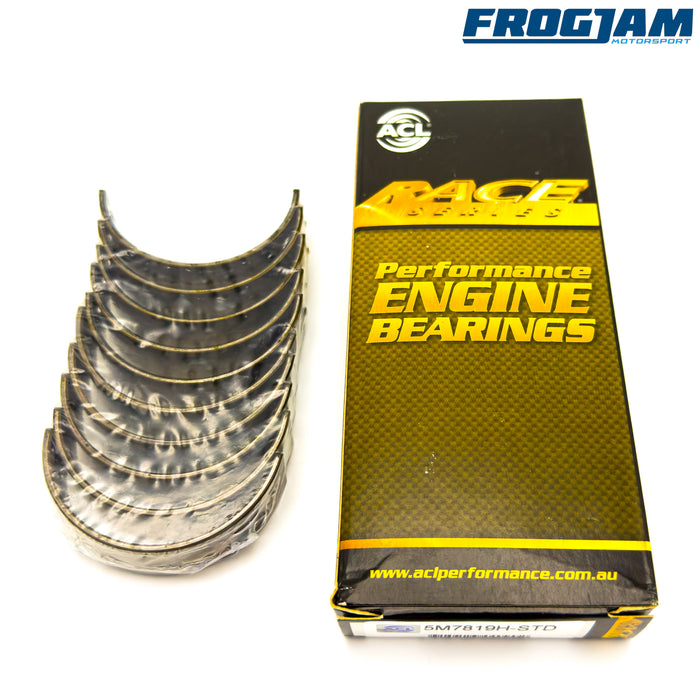ACL Race Main Bearings | ‘R3’ Centre Tangs | Renault F4R