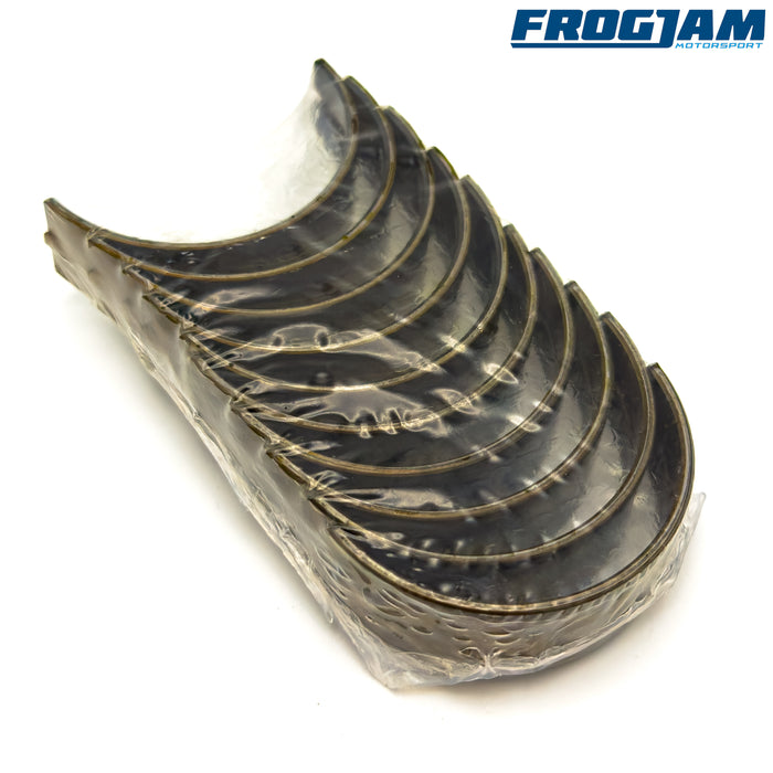 ACL Race Main Bearings | ‘R3’ Centre Tangs | Renault F4R