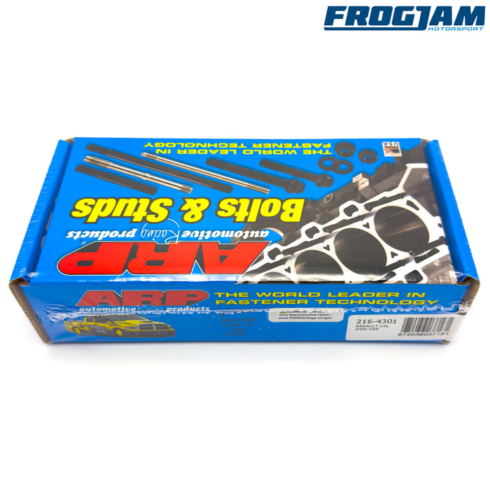 ARP Head Stud Kit | Renault F4R