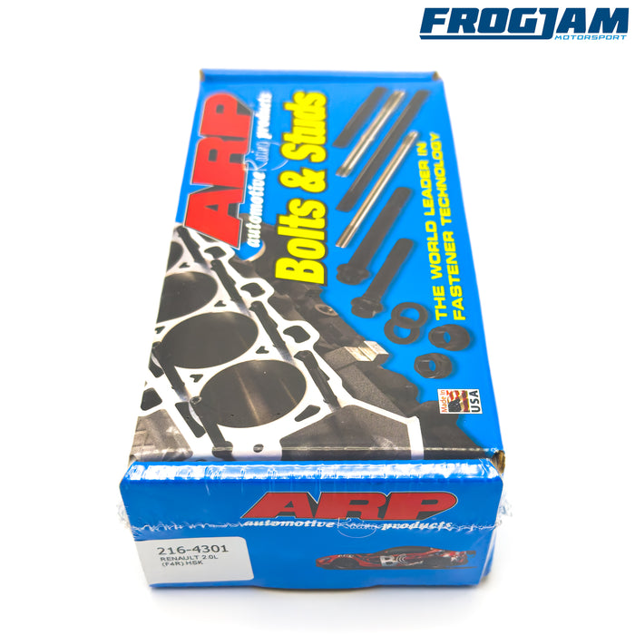 ARP Head Stud Kit | Renault F4R