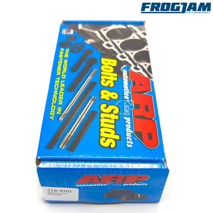 ARP Head Stud Kit | Renault F4R