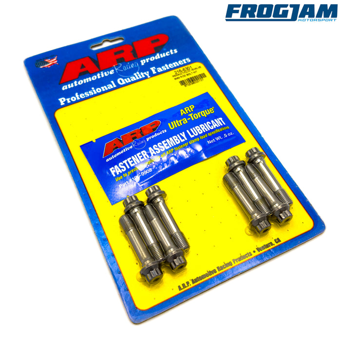 ARP Connecting Rod Bolt Set (M9) 216-6301 | Renault F4R