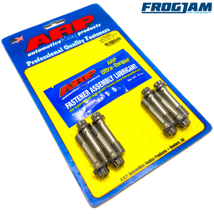 ARP Connecting Rod Bolt Set (M9) 216-6301 | Renault F4R