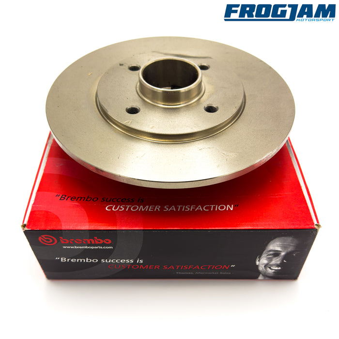 Brembo Rear Brake Discs | Renault Clio 172 & 182 | Mk2 RS