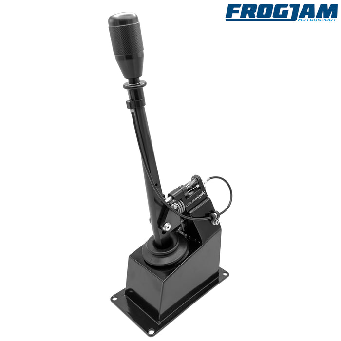 FrogJam Motorsport Self Centering Shifter | Renault Clio Mk2 RS