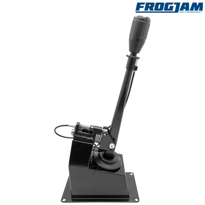 FrogJam Motorsport Self Centering Shifter | Renault Clio Mk2 RS