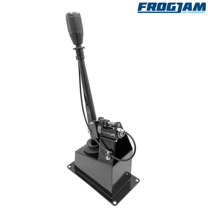 FrogJam Motorsport Self Centering Shifter | Renault Clio Mk2 RS