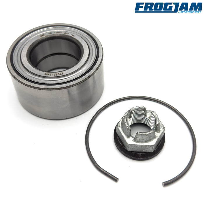 SNR Front Wheel Bearing | Renault Clio 172 & 182 | Mk2 RS