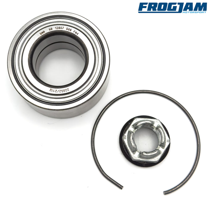 SNR Front Wheel Bearing | Renault Clio 172 & 182 | Mk2 RS