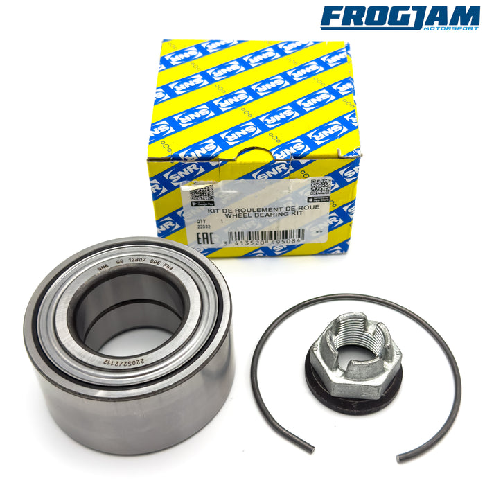 SNR Front Wheel Bearing | Renault Clio 172 & 182 | Mk2 RS