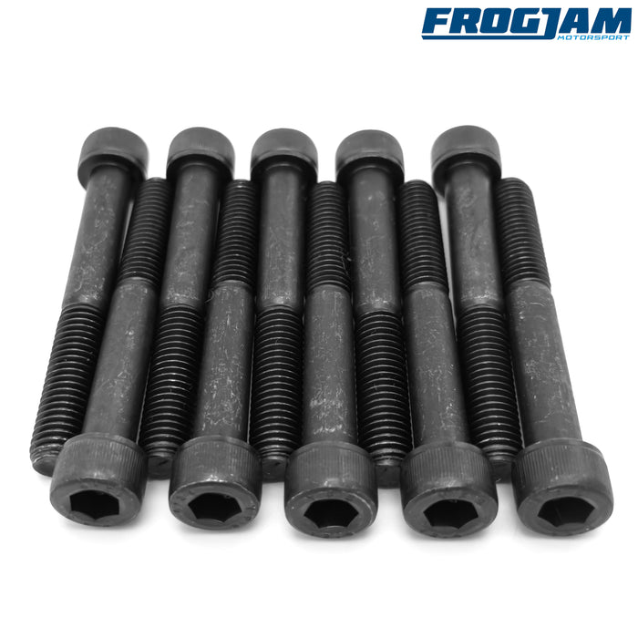 Main Journal Cap Bolt Set | Renault F4R