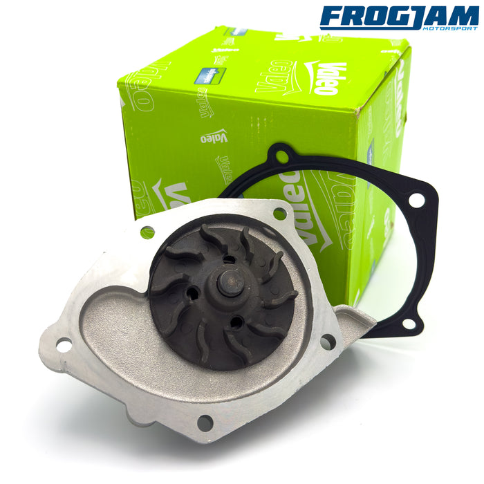 Water pump | Renault Clio Mk3 RS | Megane Mk2 RS | Megane Mk3 RS