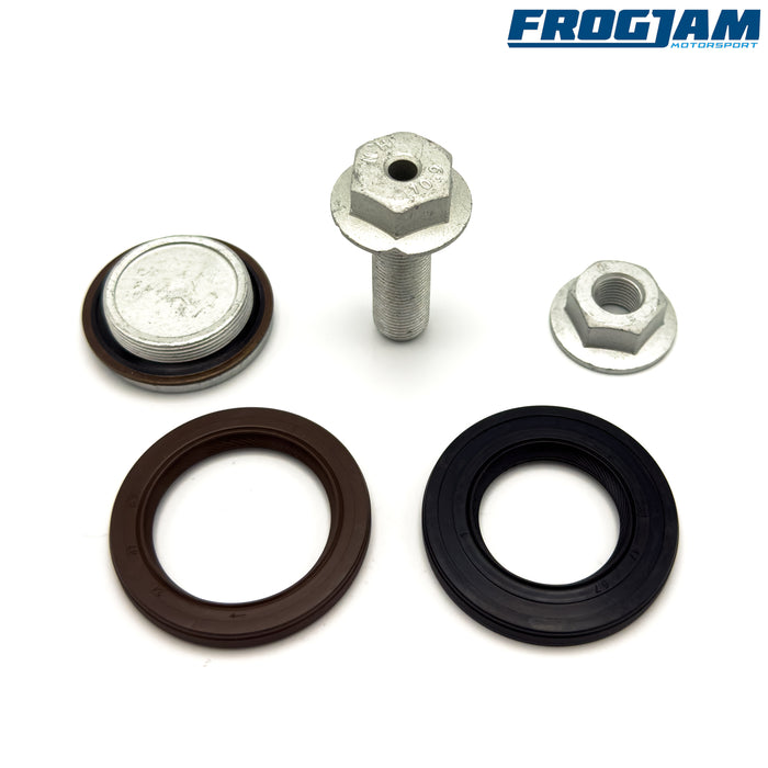 Camshaft Nut, Bolt and Seal Kit | Renault Clio Mk2 RS