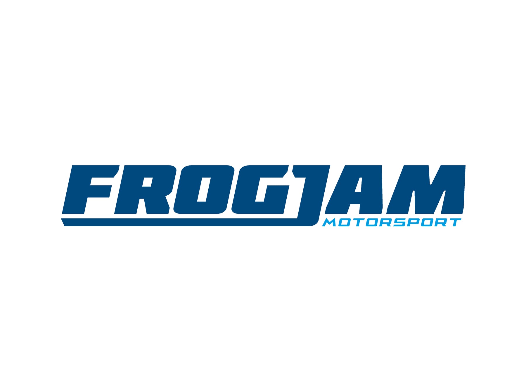 31. The start of FrogJam Motorsport