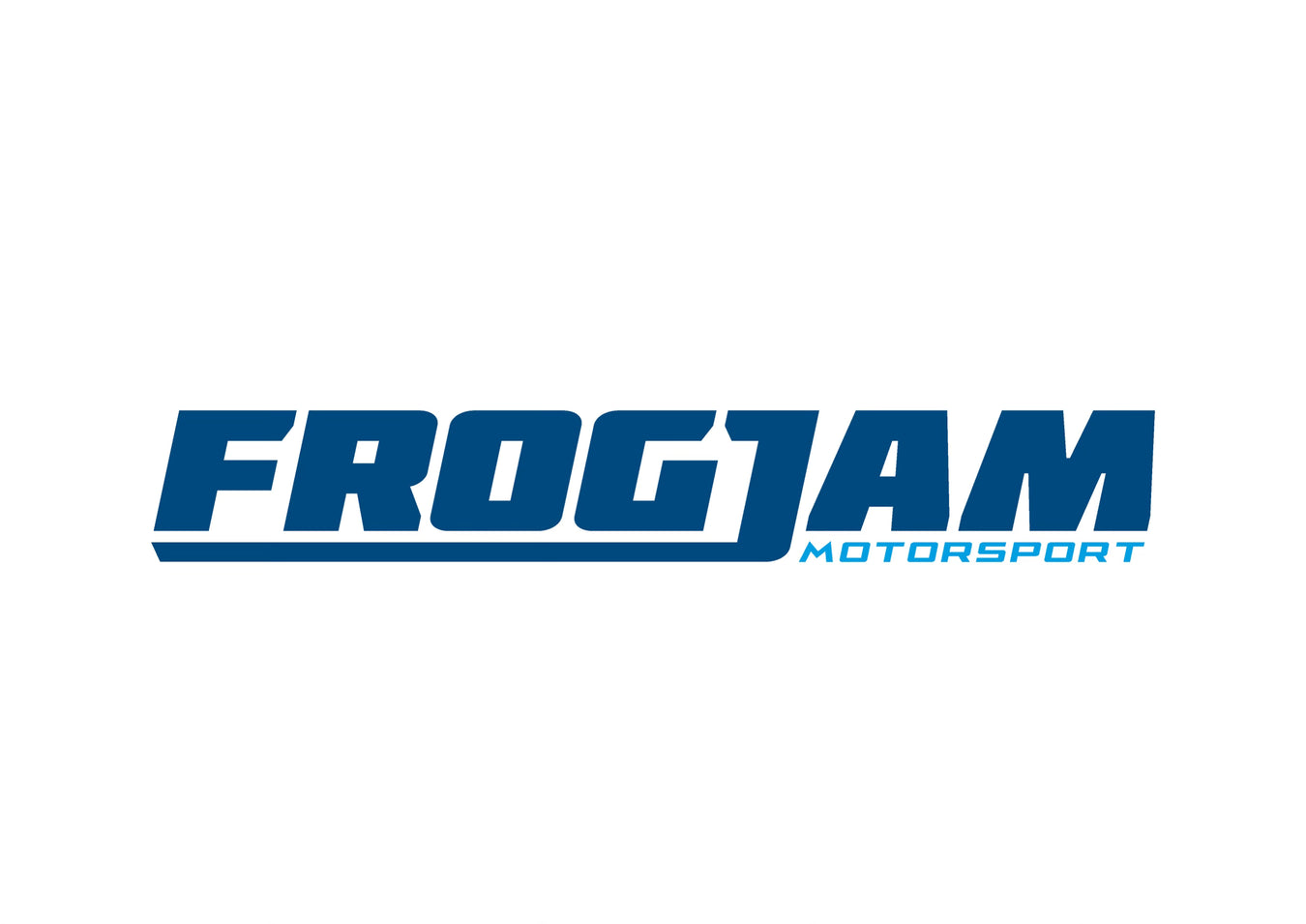 FrogJam Motorsport
