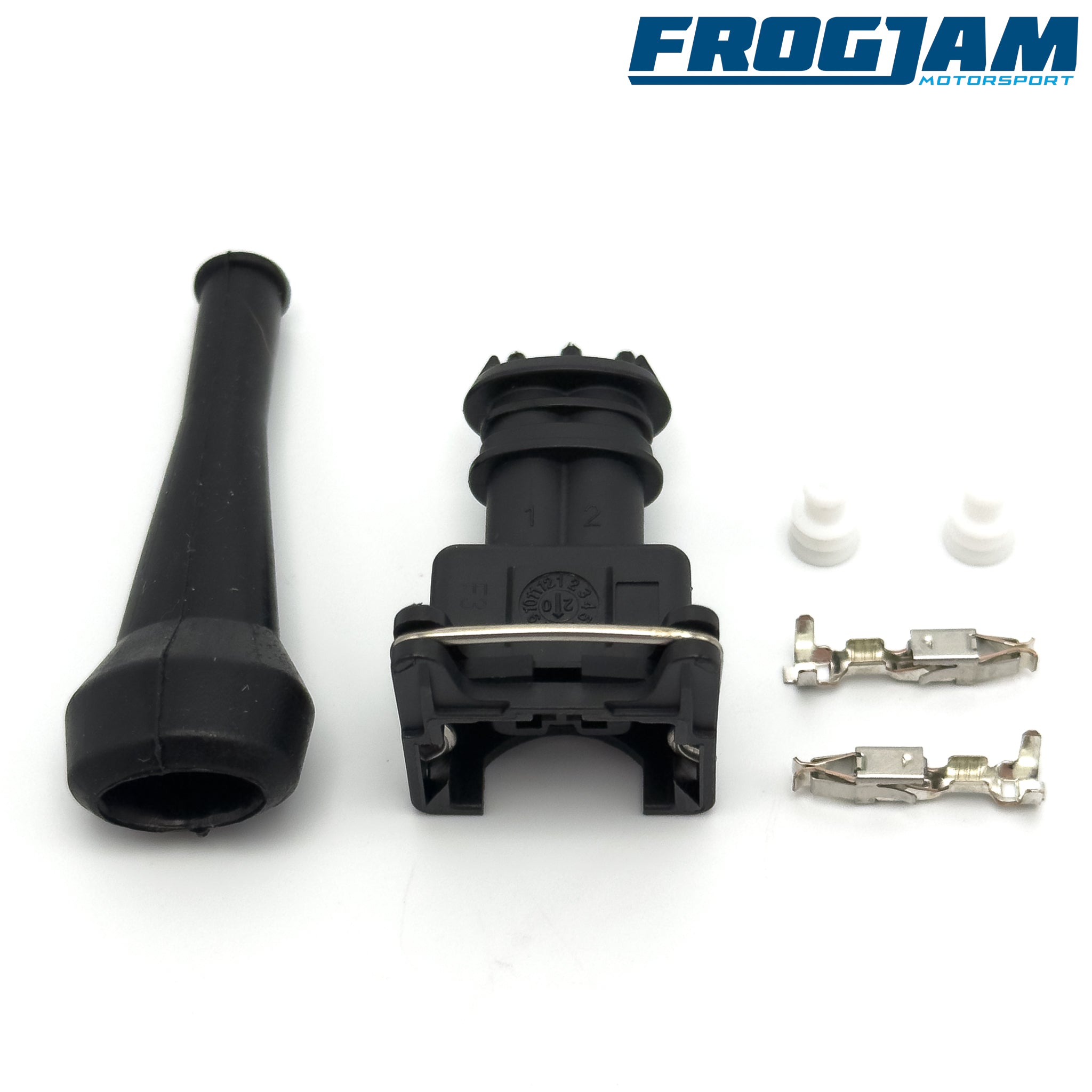 Electrical | Connectors — FrogJam Motorsport