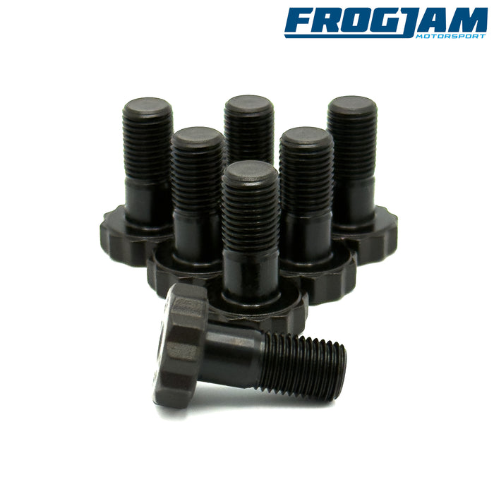 ARP Flywheel Bolt Set | Renault 172 182 197 200 F4R 2.0