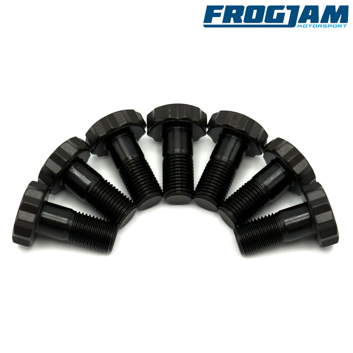 ARP Flywheel Bolt Set | Renault 172 182 197 200 F4R 2.0
