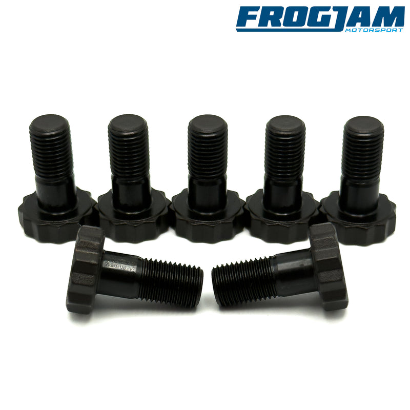 ARP Flywheel Bolt Set | Renault 172 182 197 200 F4R 2.0