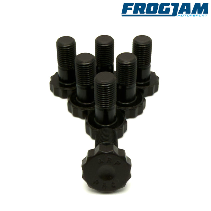 ARP Flywheel Bolt Set | Renault 172 182 197 200 F4R 2.0
