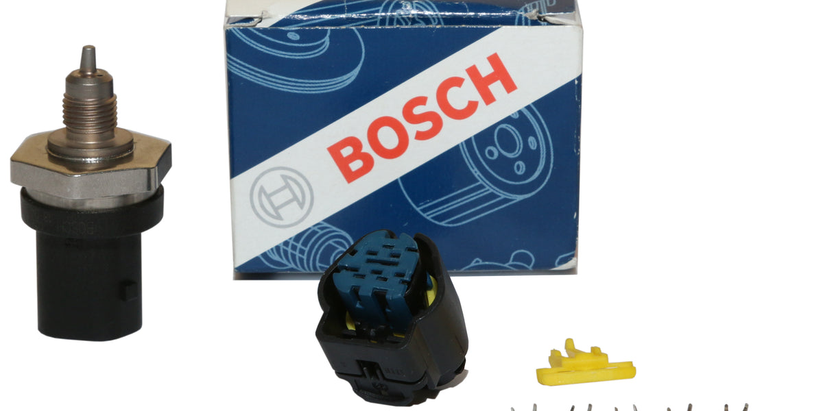 Bosch | Combined Pressure and Temperature Sensor — FrogJam Motorsport