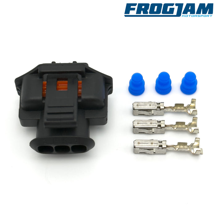 Bosch Brake Pressure Connector Kit