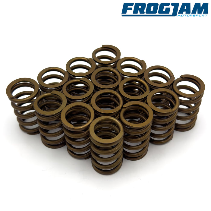 Cat Cams Uprated Valve Spring Set | Renault F4R