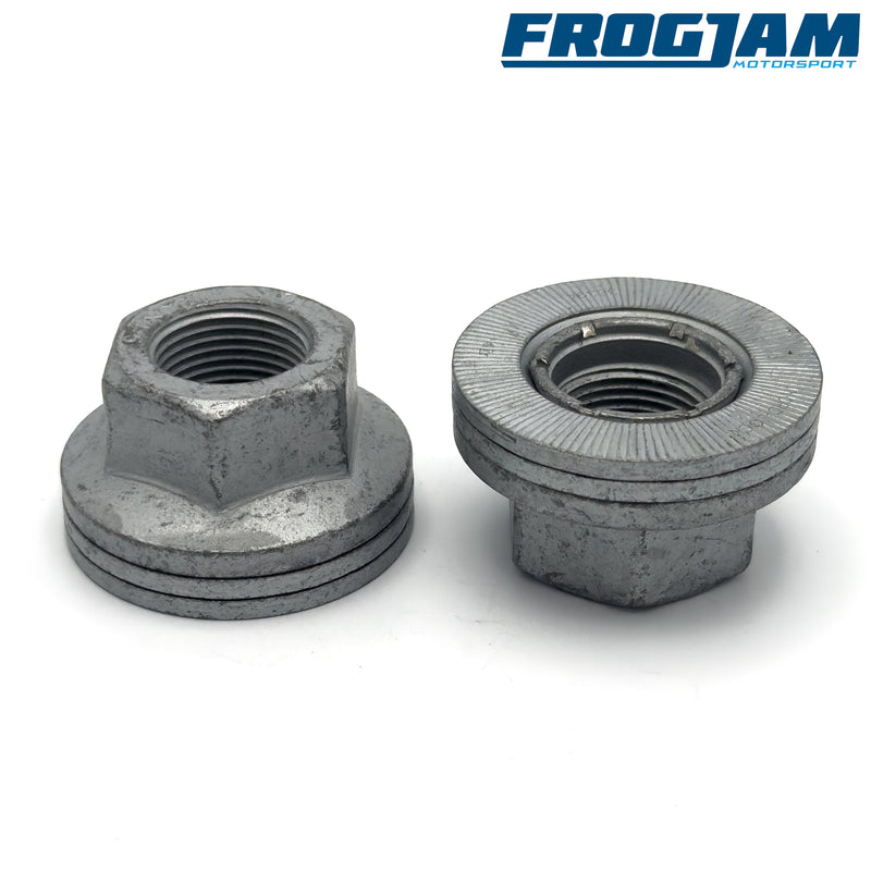 Self Locking Wheel Hub Nut | Renault Clio 172 & 182 Mk2 RS
