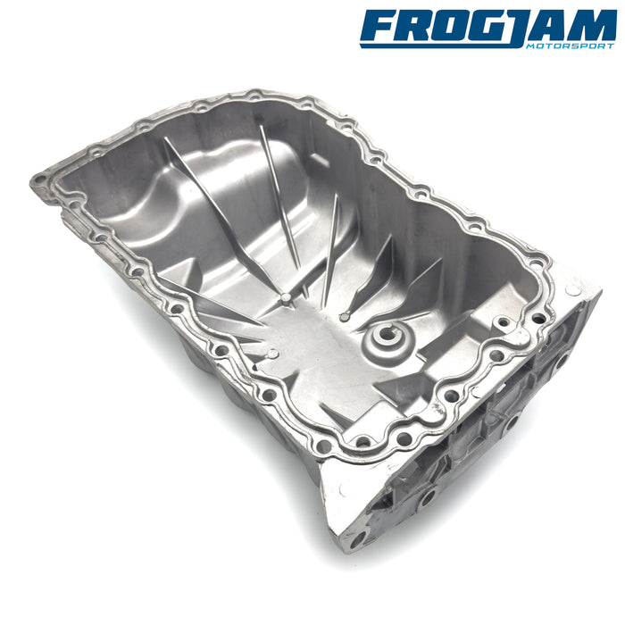 Aftermarket Sump Pan | Renault Clio 172 & 182 | F4R 2.0