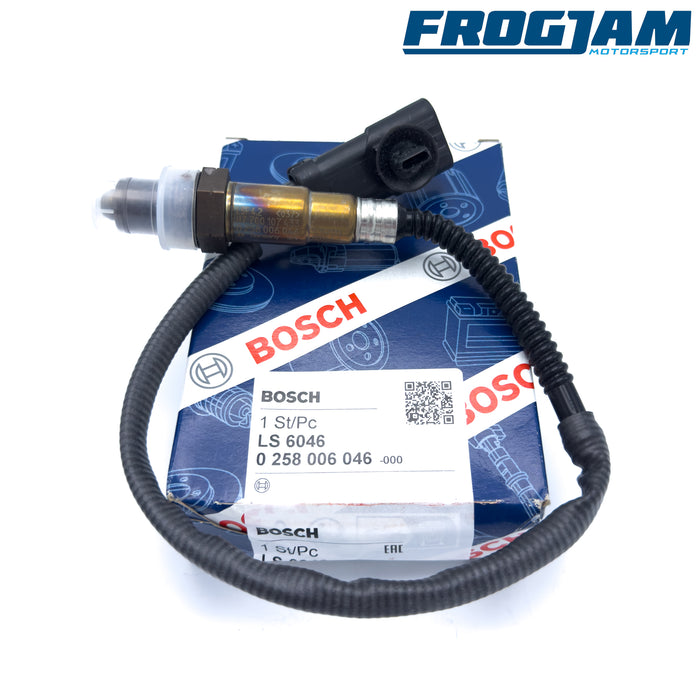 Bosch Lambda Sensor | Renault Clio Mk2 RS Mk3 RS | 172 182 197 200 F4R 2.0
