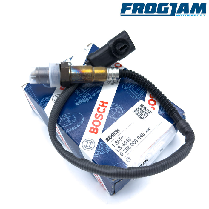 Bosch Lambda Sensor | Renault Clio Mk2 RS Mk3 RS | 172 182 197 200 F4R 2.0