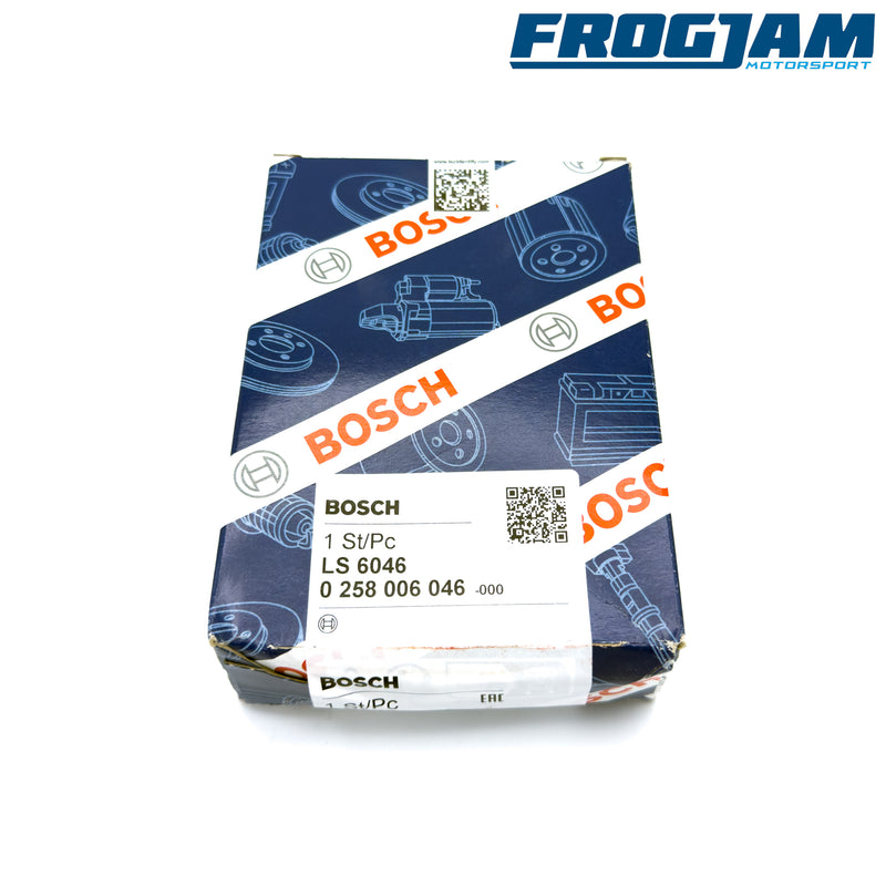 Bosch Lambda Sensor | Renault Clio Mk2 RS Mk3 RS | 172 182 197 200 F4R 2.0