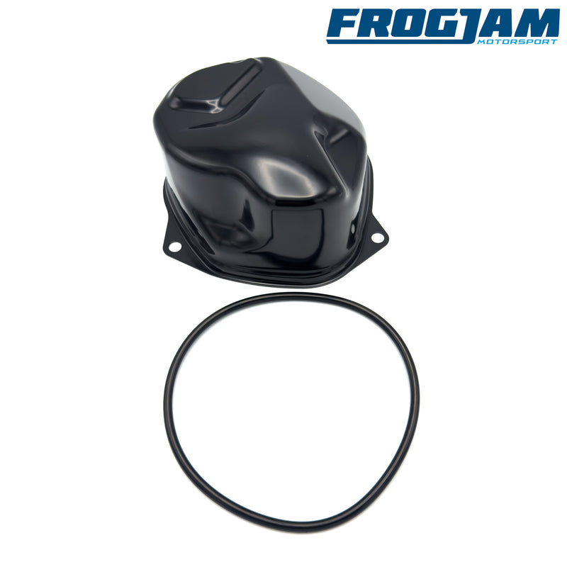 Aftermarket JC5 Gearbox 5th Gear End Cover | Renault Clio Mk2 RS | 172 & 182